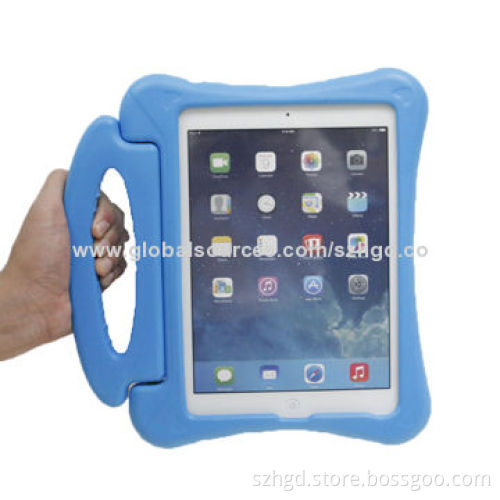 Smart Mobile Case Cover for iPad Air/5, Child-proof and Safe, Cheap Price, Wholesale